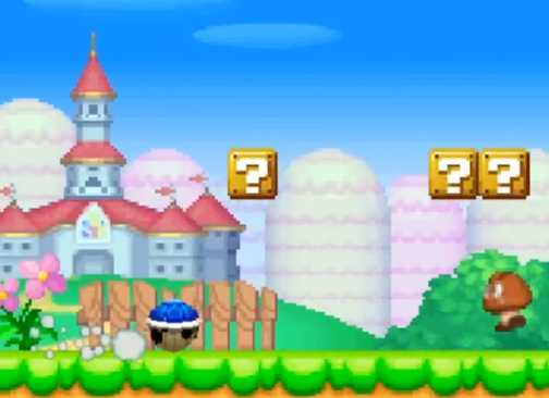 Shell Power Up The Best Underrated Items In Mario Games