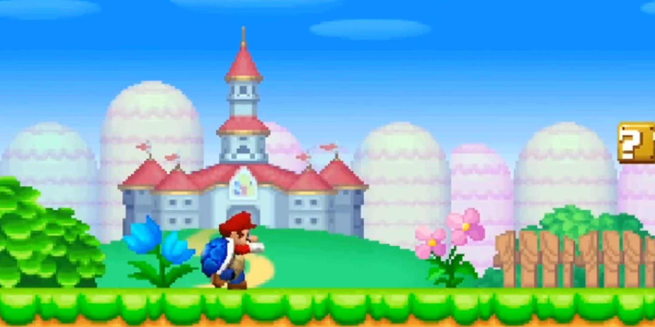 The Best Underrated Items In Mario Games