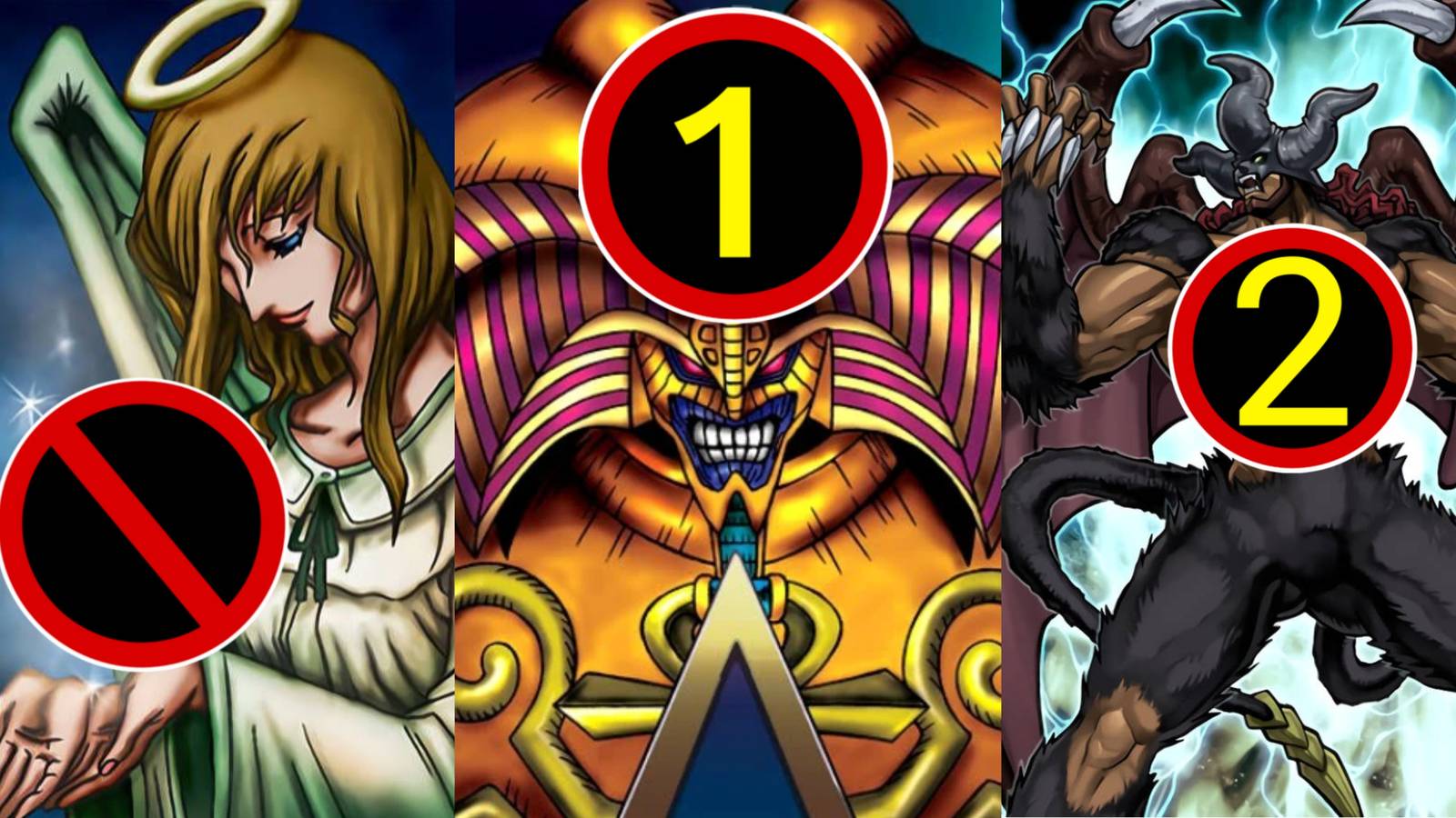 Complete Banlist Guide For Yu-Gi-Oh! Master Duel Complete Banlist Guide For Yu-Gi-Oh! Master Duel
