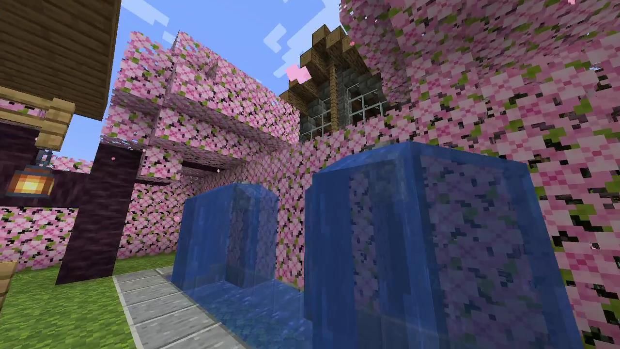Best Tips For Landscaping In Minecraft