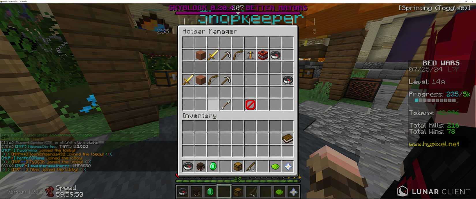Beginner Tips For Playing Minecraft Bed Wars