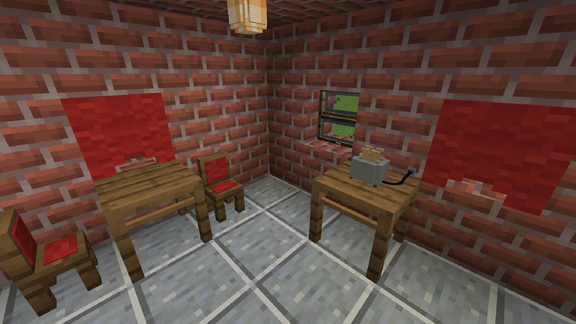 The Best Furniture Mods In Minecraft