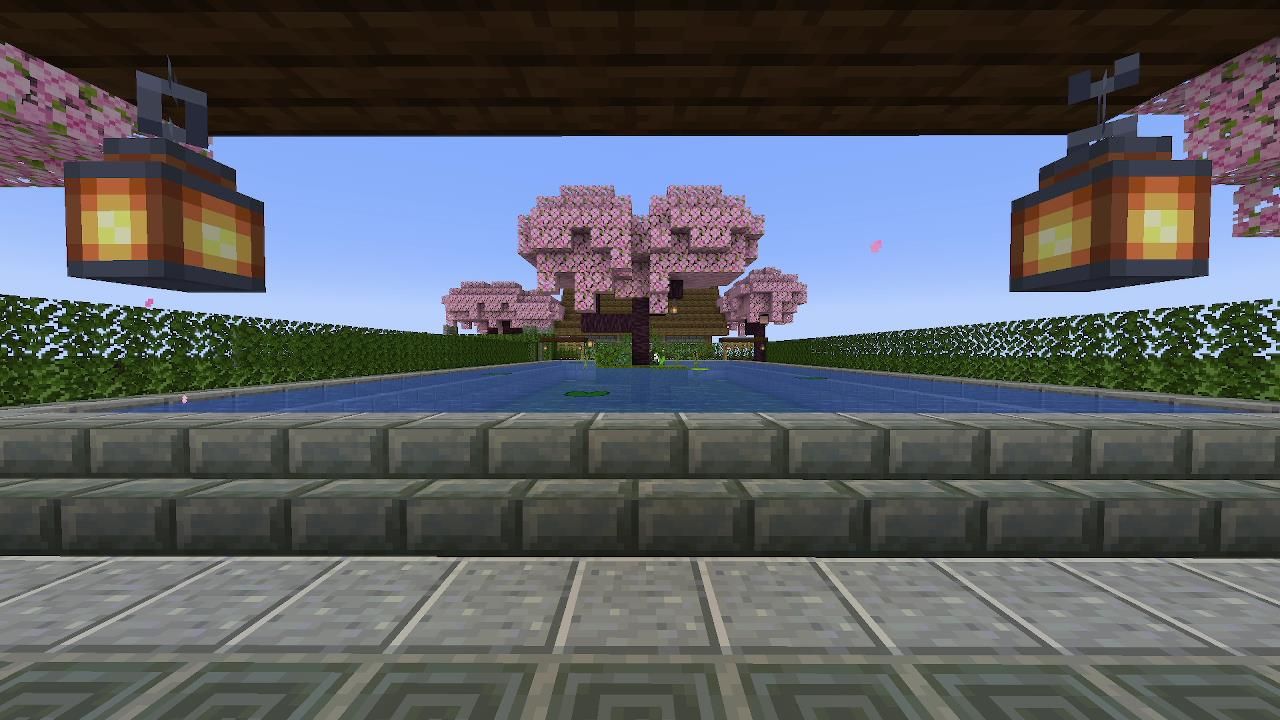 Best Tips For Landscaping In Minecraft