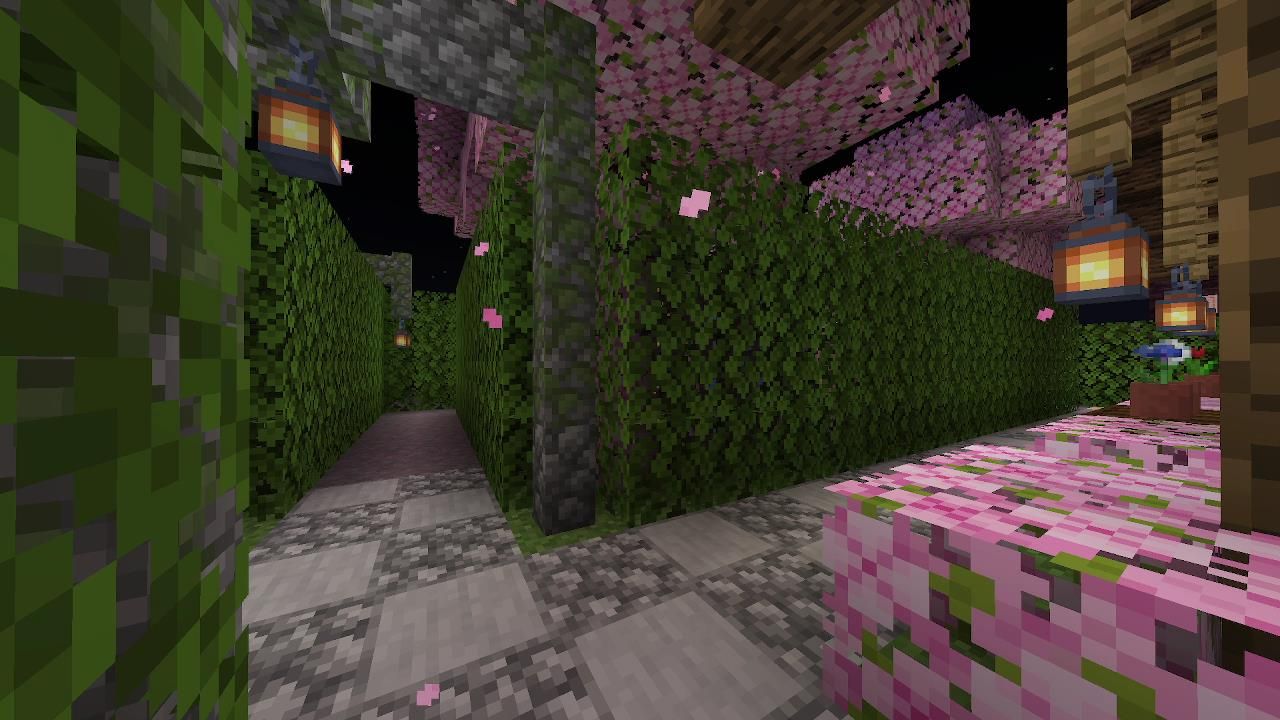 Best Tips For Landscaping In Minecraft