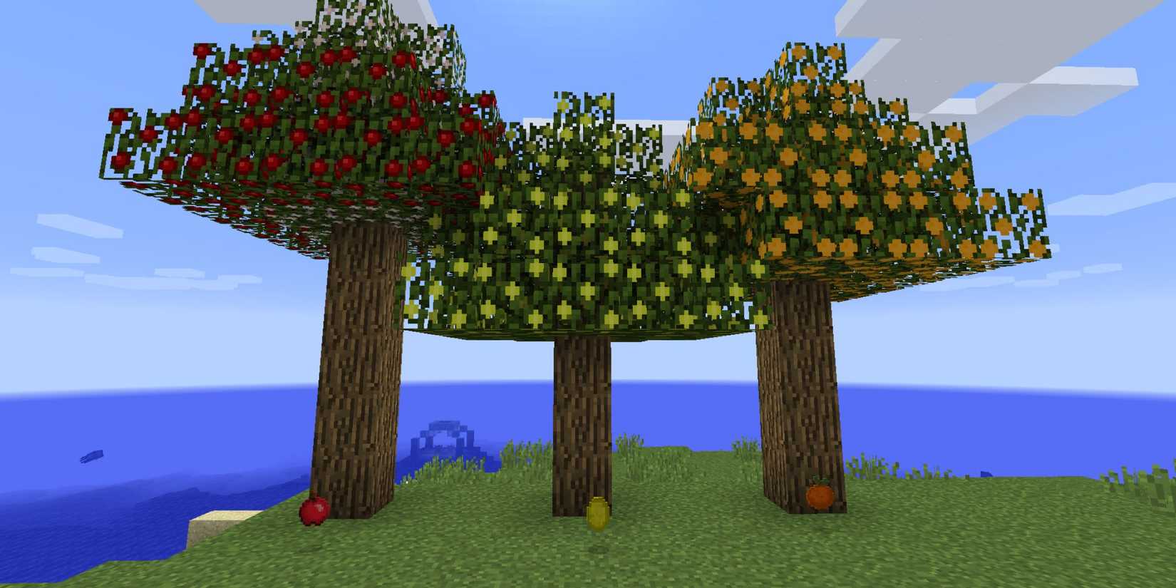 Farmework Mod Best Farming Mods For Minecraft