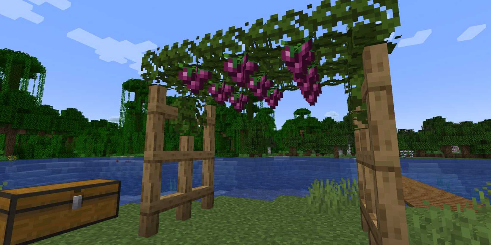 Farmework Mod Best Farming Mods For Minecraft