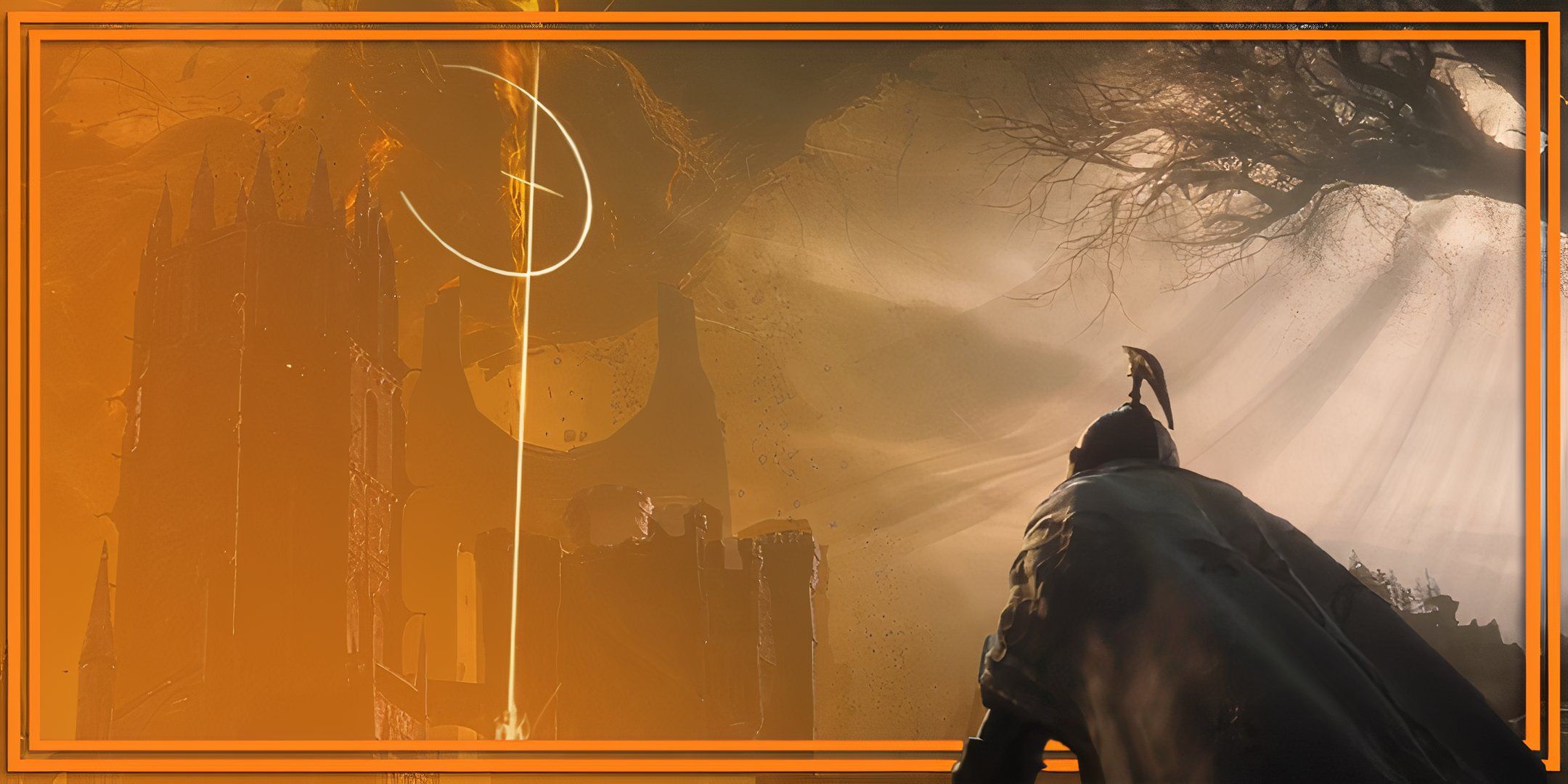 How To Break Miquella’s Seal In Elden Ring: Shadow Of The Erdtree