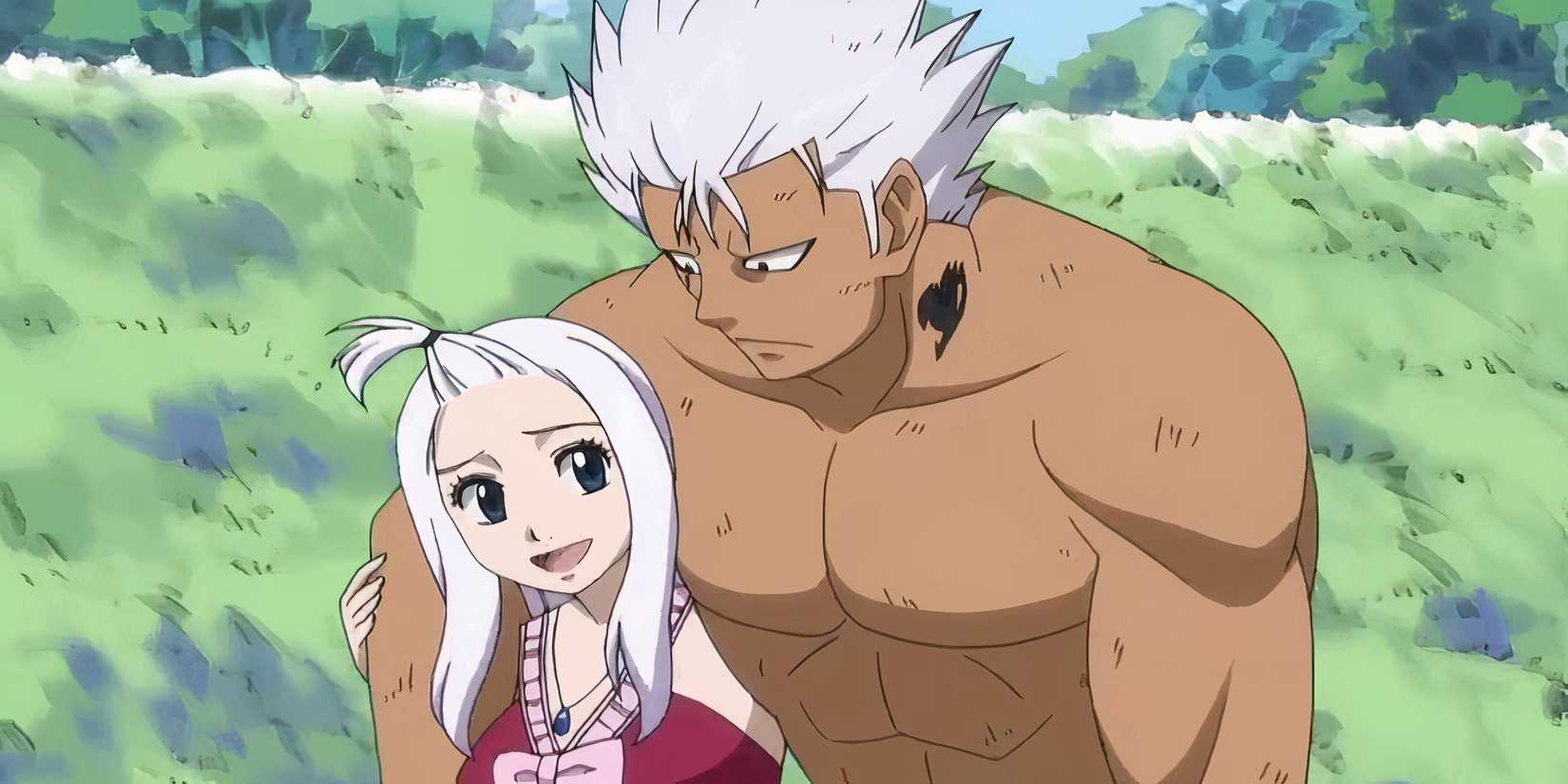 The Strongest Sibling Duos In Anime