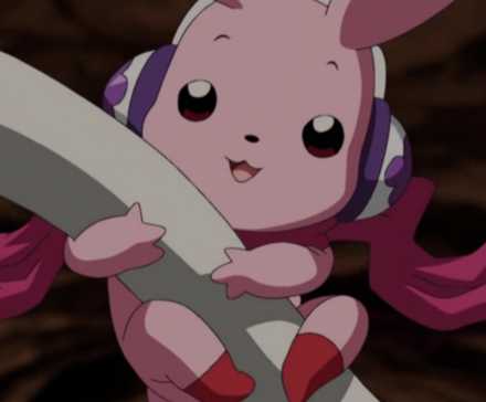 The Best Ultimate Digimon In The Anime Series