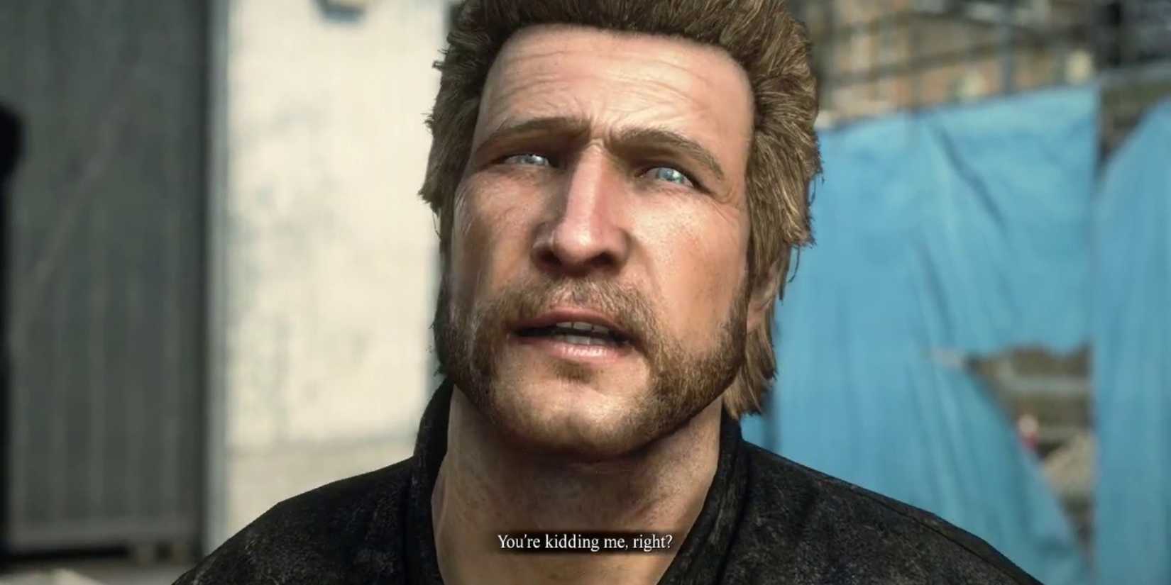 Ranking Every Villain In The Dead Rising Series