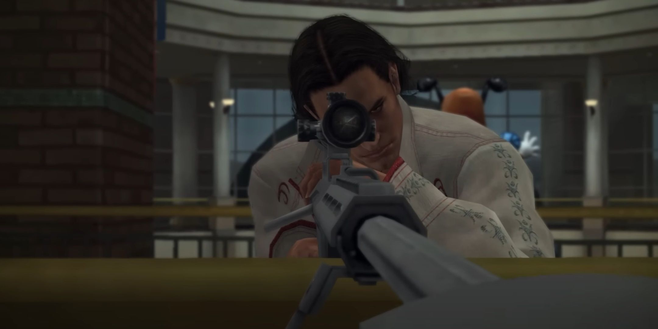 Games Where You Can't Change The Difficulty