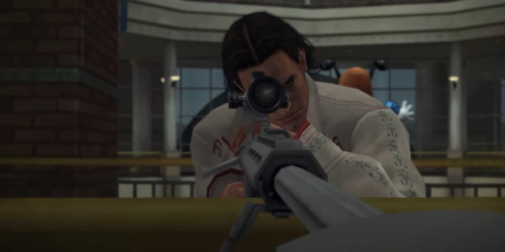 Ranking Every Villain In The Dead Rising Series