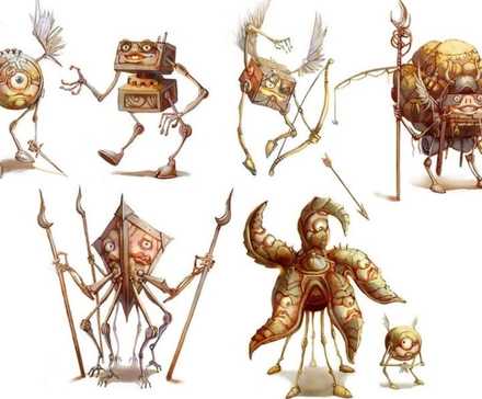 All Metallic Dragons, Explained In DND