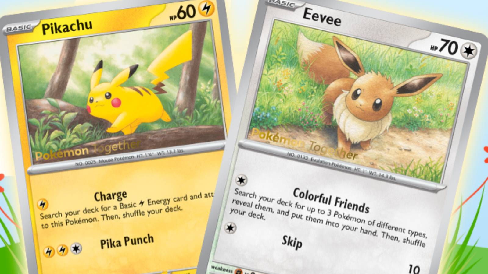 free pokemon card Pokemon cards for free? Almost, but they're all under $2