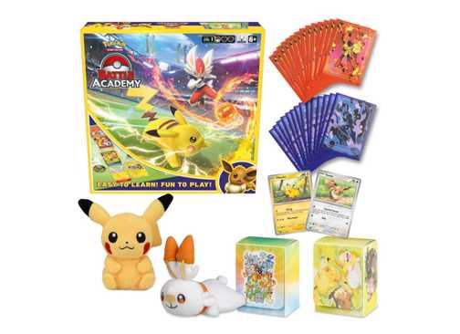 Pokemon Center Giving Away Free Pikachu And Eevee Cards With Select Bundles Pokemon Center Giving Away Free Pikachu And Eevee Cards With Select Bundles