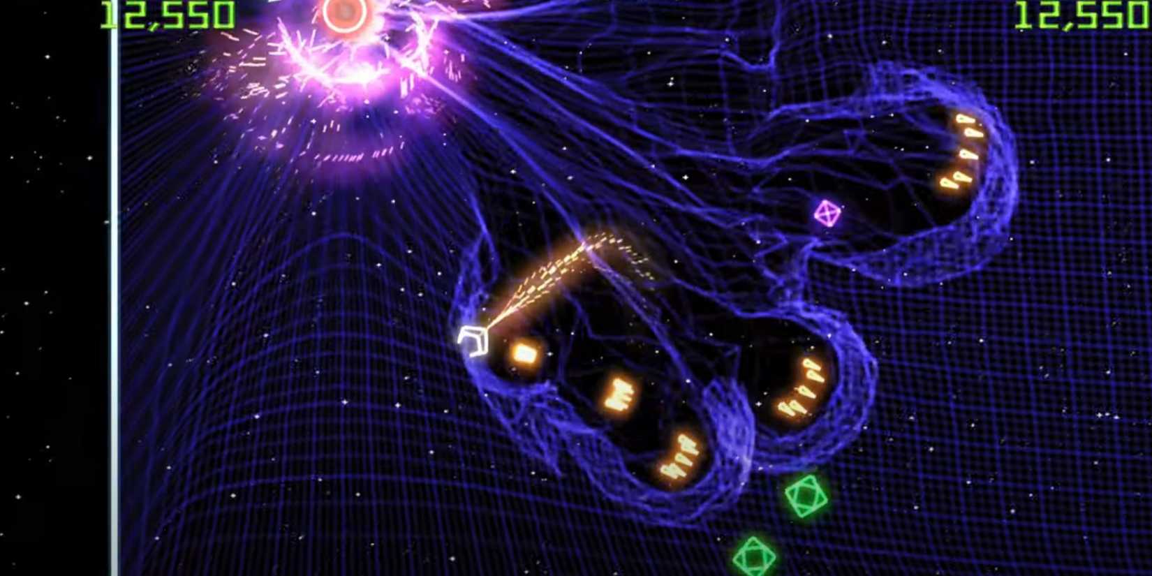 Best Shmups Of All Time