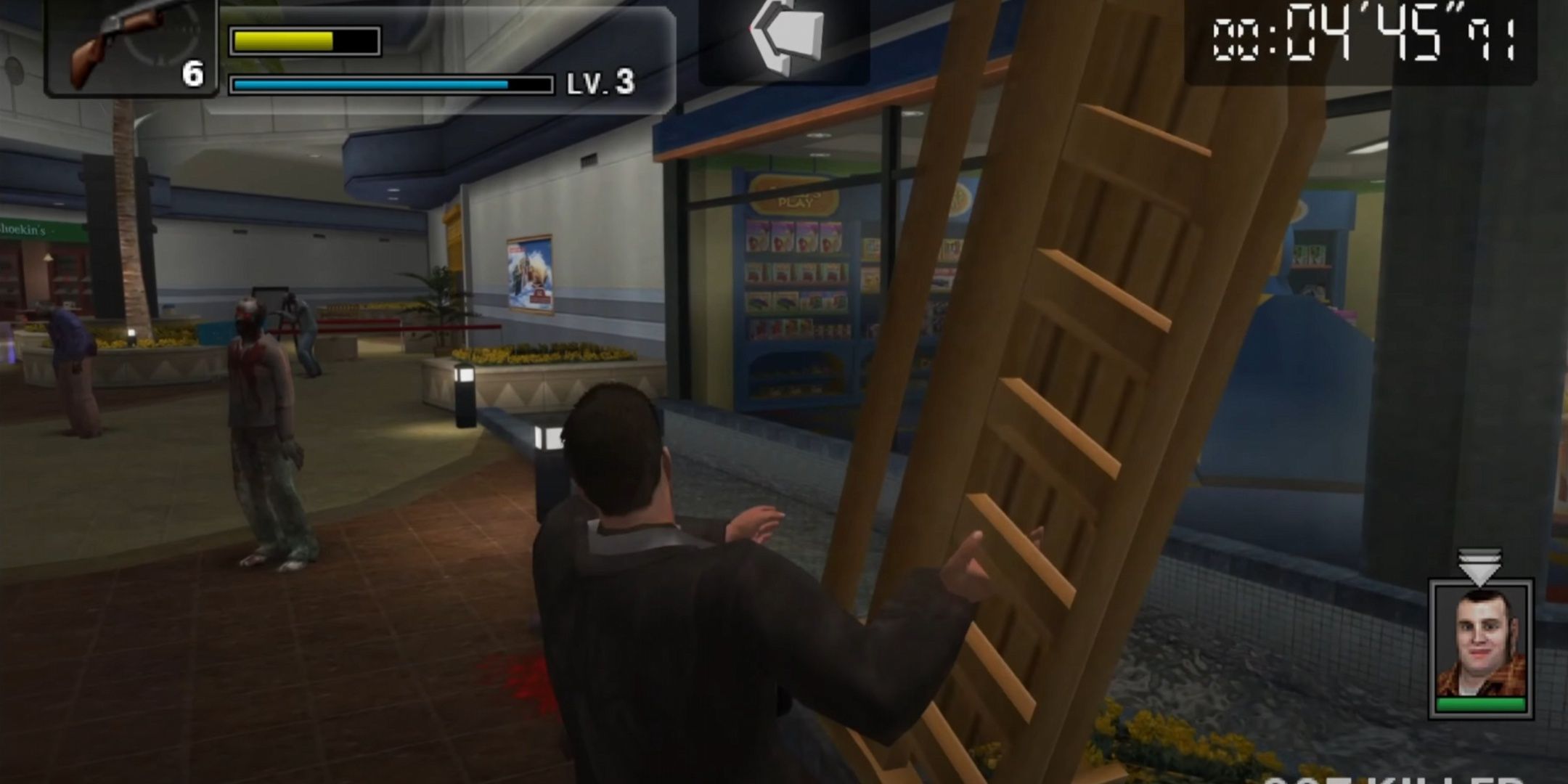 The Best Dead Rising Games