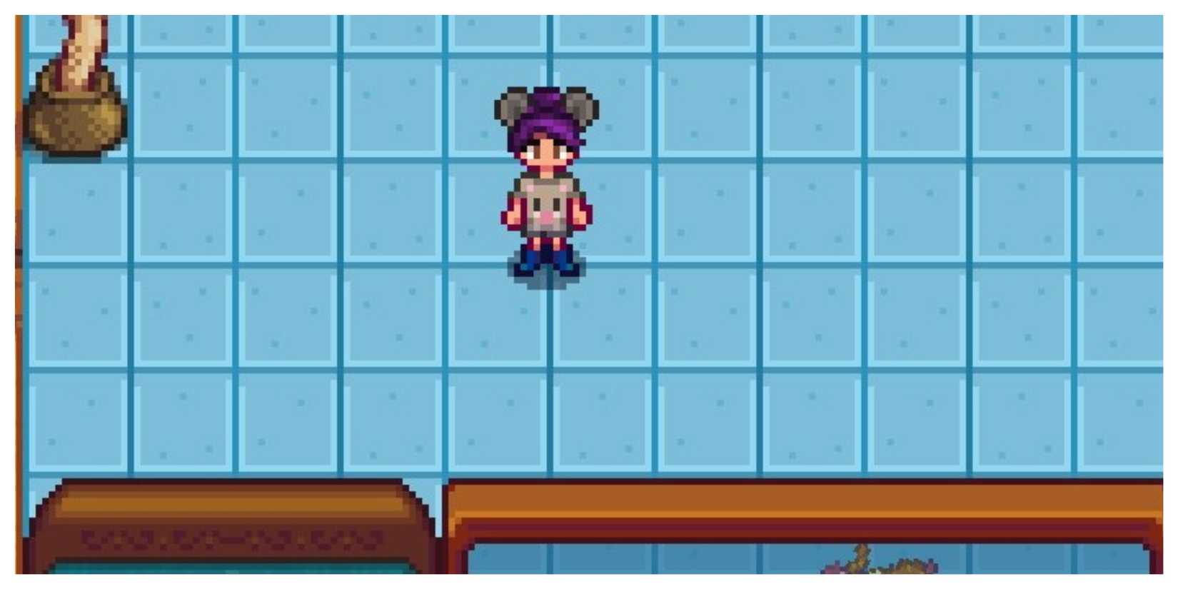 Best Joja Furniture Items In Stardew Valley