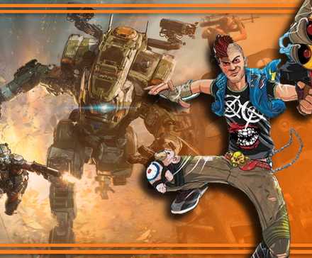 Most Underrated Games Of The 21st Century