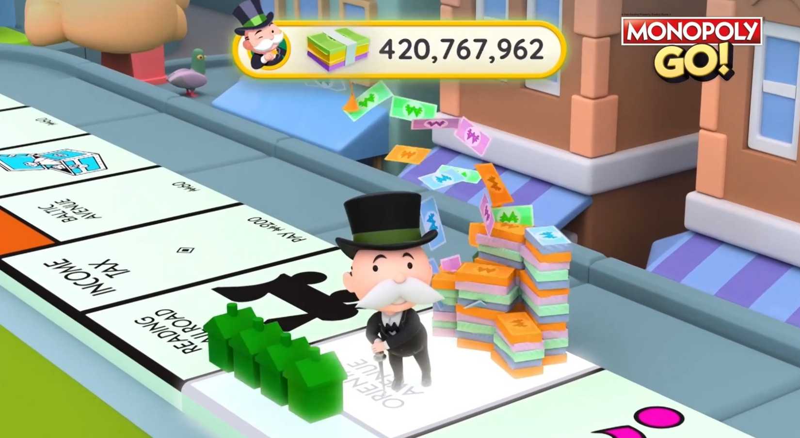 Time Monopoly How To Play Monopoly Go