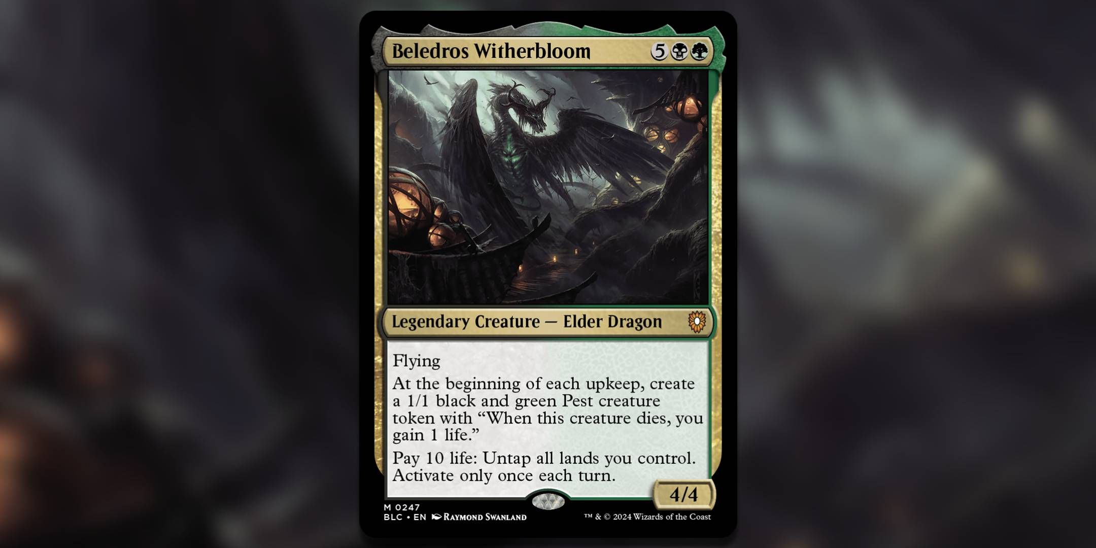 mtg bloomburrow commander deck squirreled away Amazon.com: Magic: The Gathering Bloomburrow Commander Deck Bundle main image 0