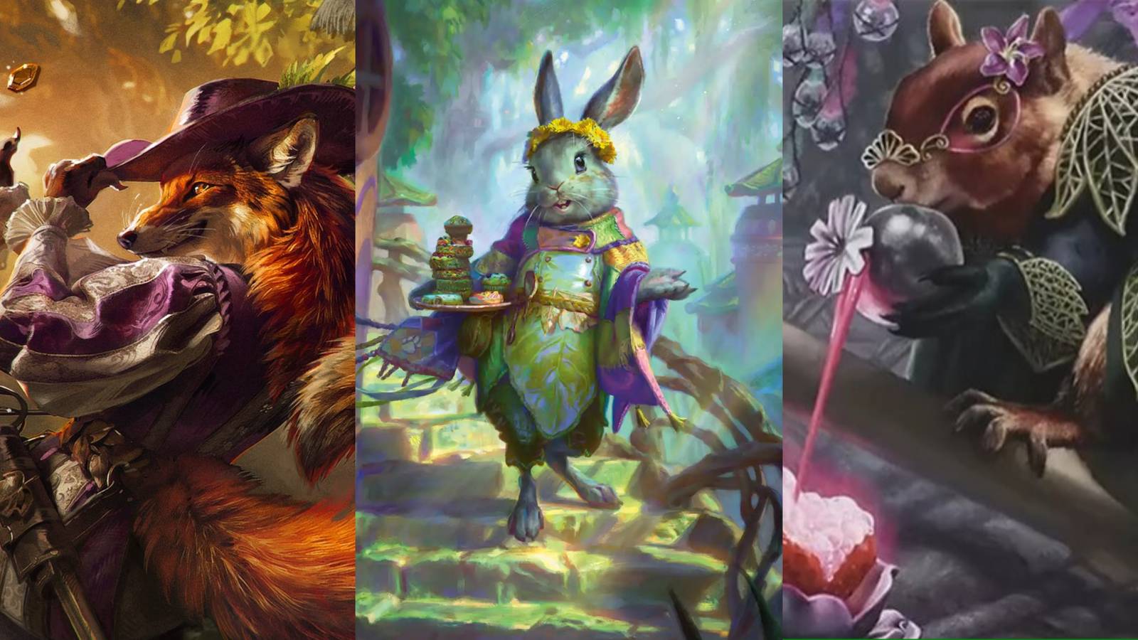 mtg d&d best cards Top 10 Best Adventure Cards in MTG