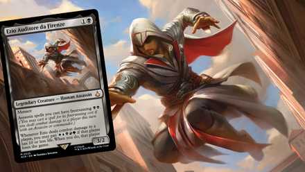 Basim Ibn Ishaq Commander Deck Guide: Best Cards, How To Play - MTG Basim Ibn Ishaq Commander Deck Guide: Best Cards, How To Play - MTG