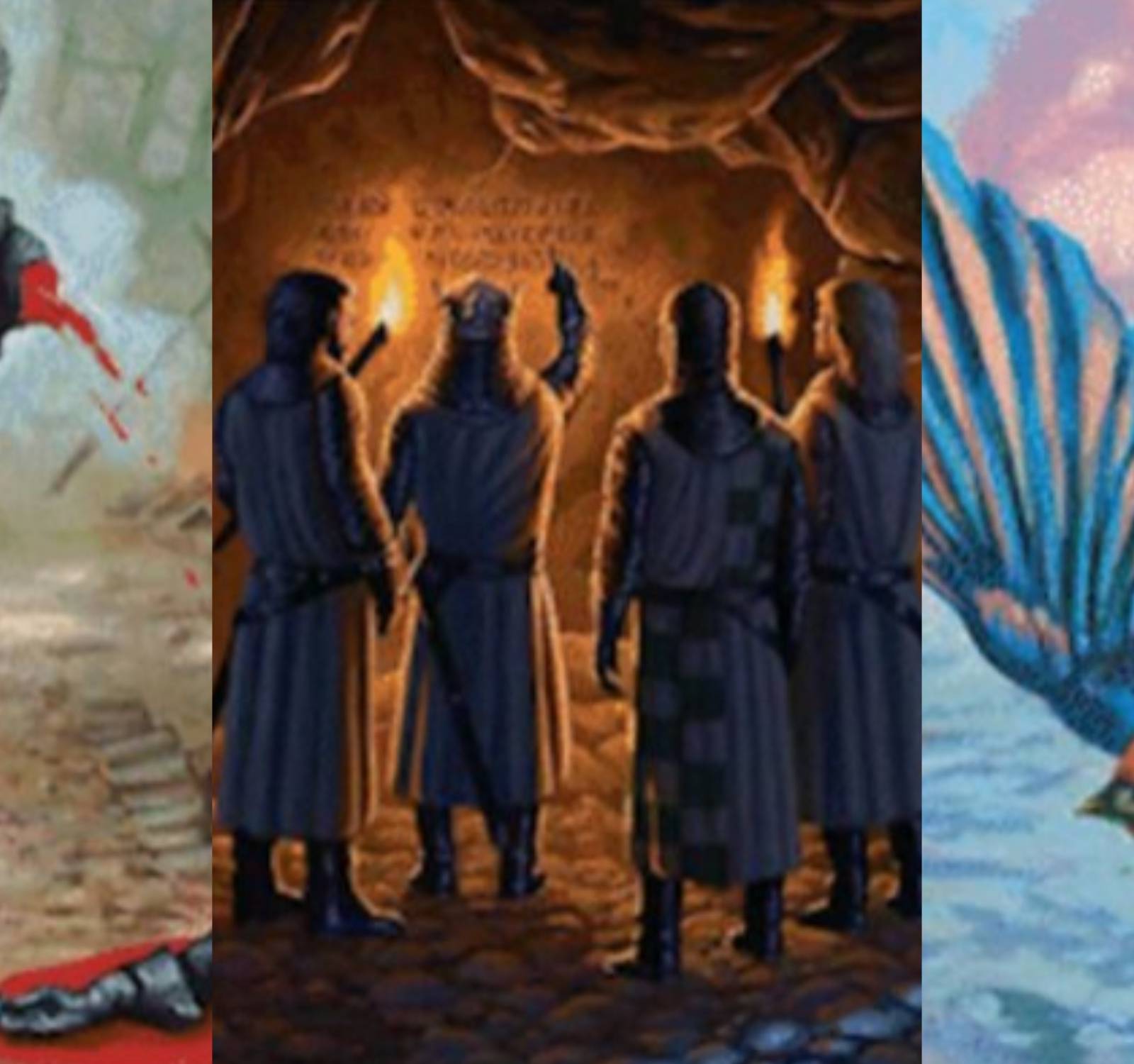 All Monty Python And The Holy Grail Cards In MTG Universes Beyond, Ranked