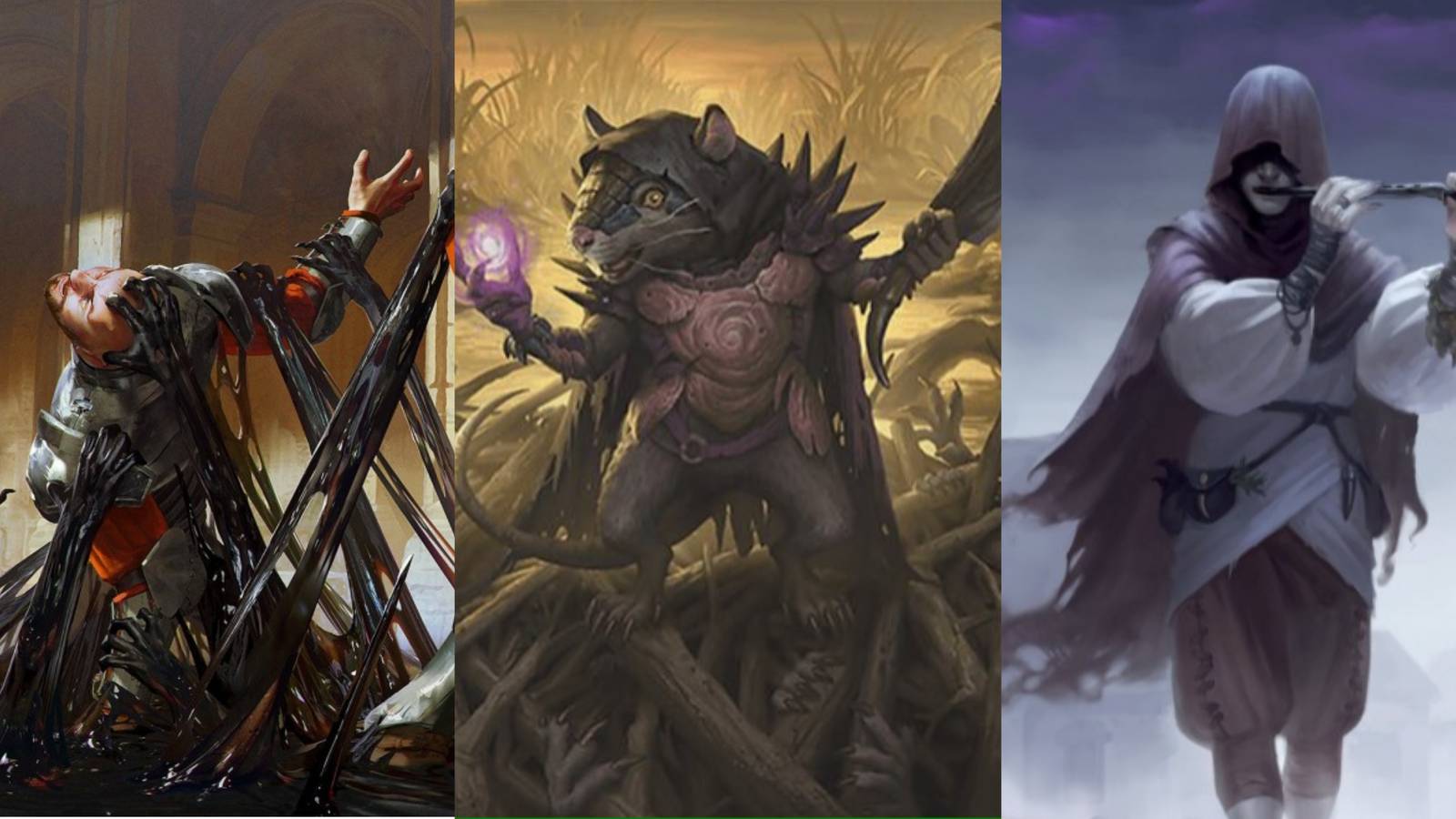 Vren The Relentless Commander Deck Guide For MTG Vren The Relentless Commander Deck Guide For MTG