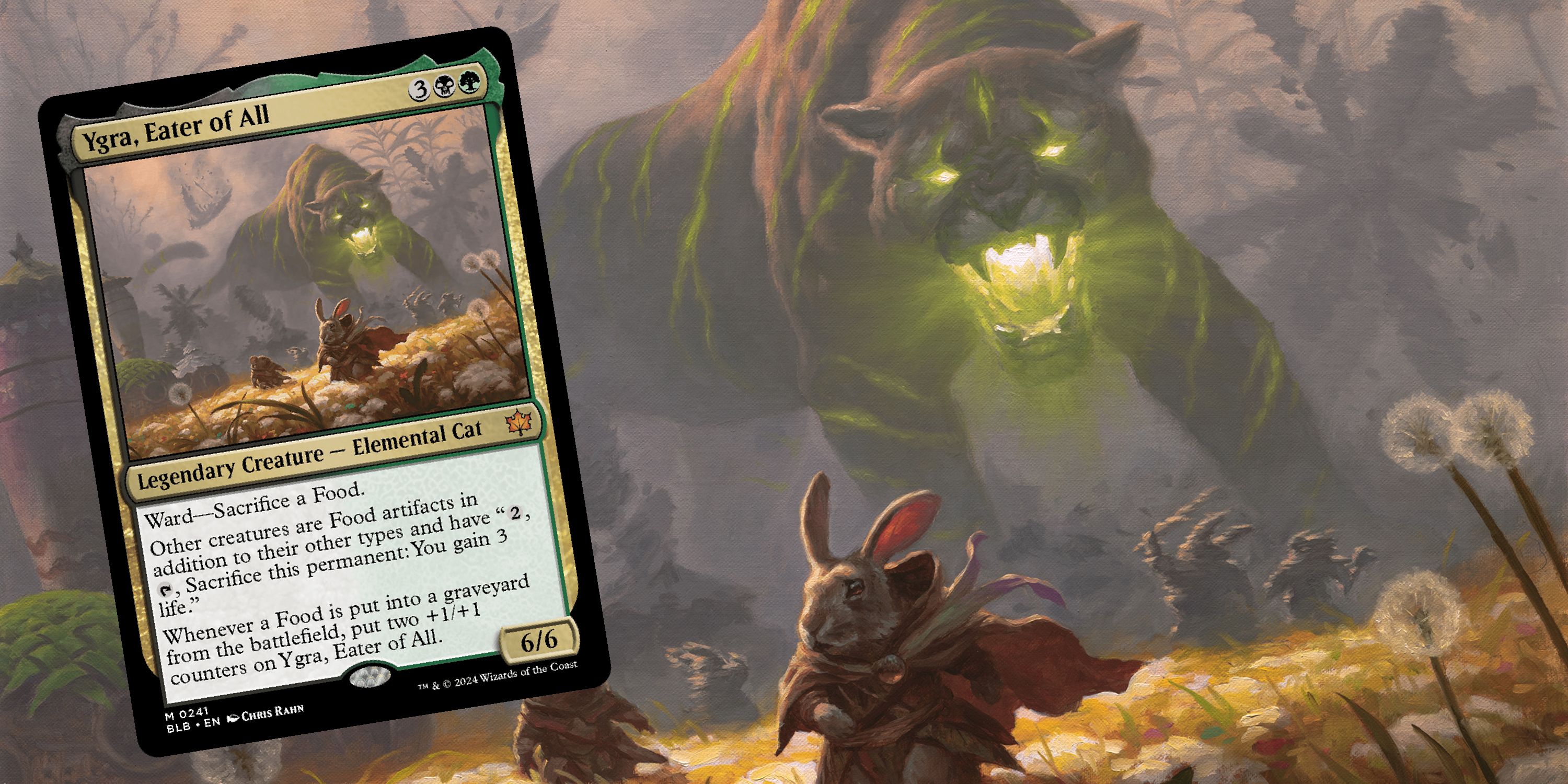 Ygra, Eater Of All Commander Deck Guide: Best Cards, How To Play - MTG Ygra, Eater Of All Commander Deck Guide: Best Cards, How To Play - MTG