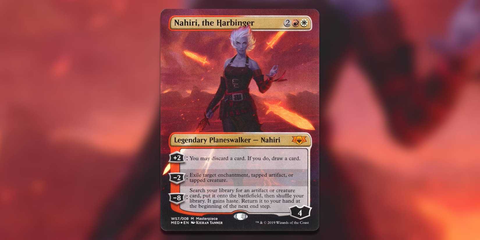 The Most Valuable Cards From War Of The Spark - Magic: The Gathering