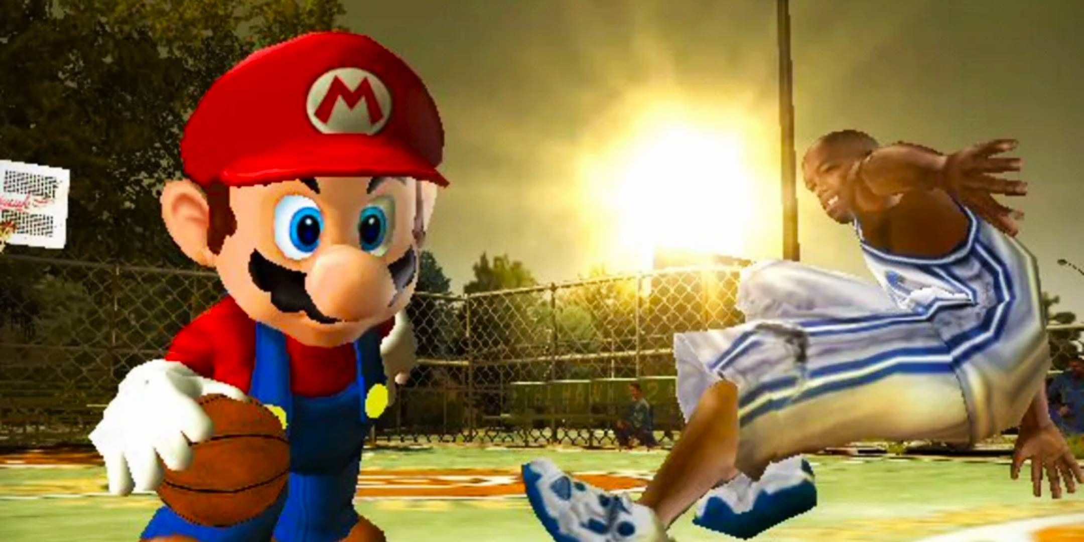 Best Mario Character Cameos In Other Games