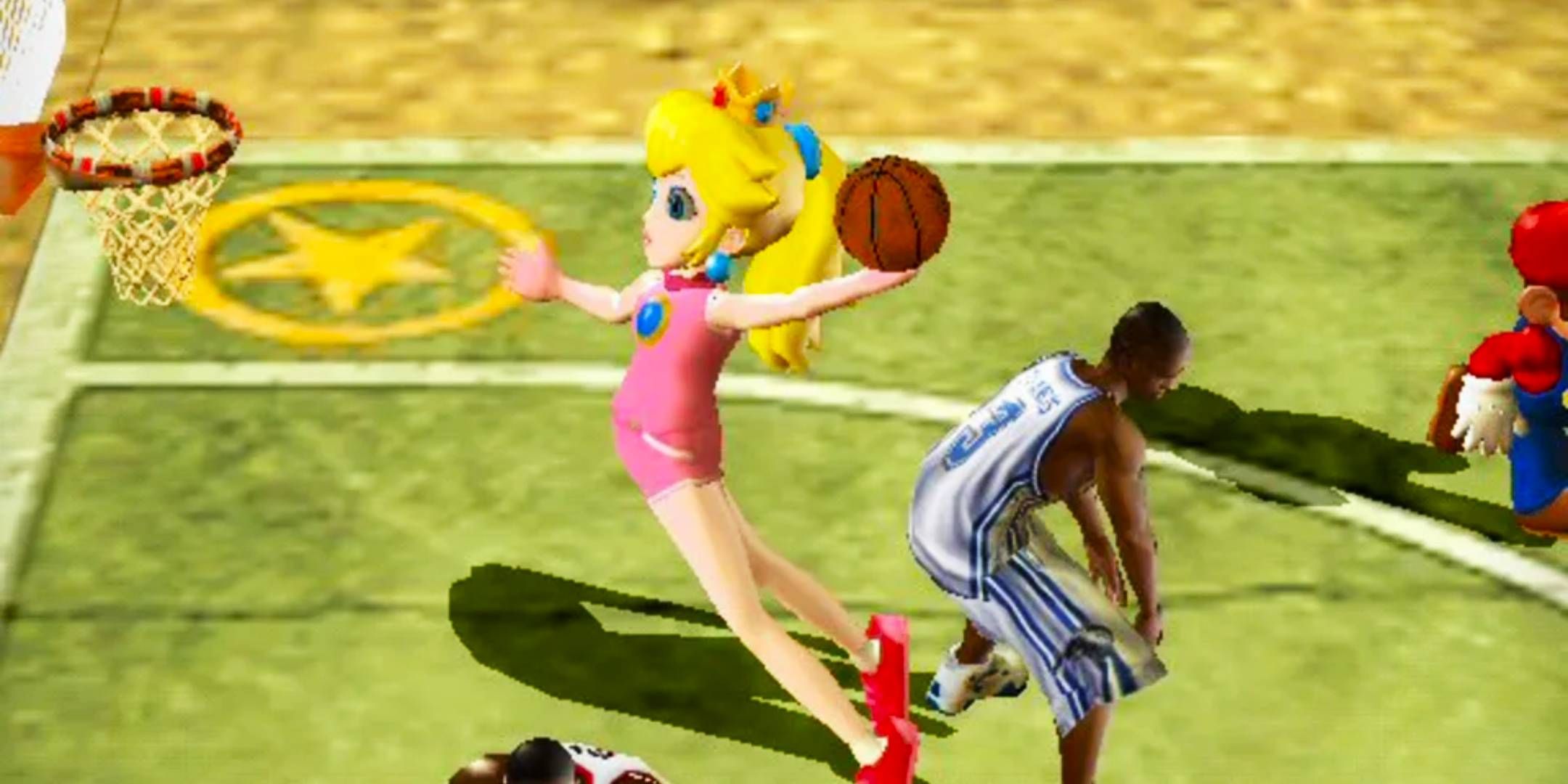 Best Mario Character Cameos In Other Games