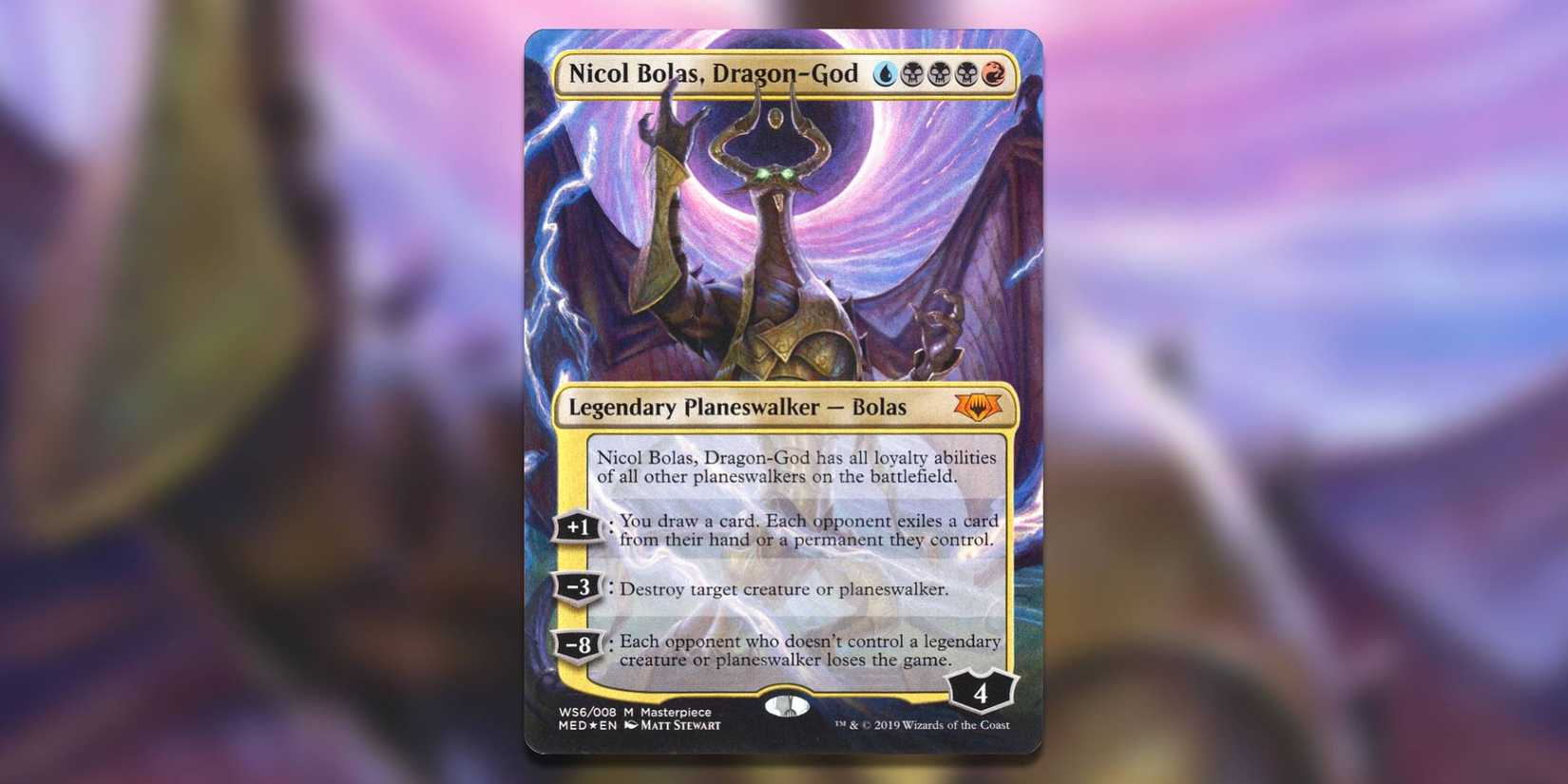 The Most Valuable Cards From War Of The Spark - Magic: The Gathering
