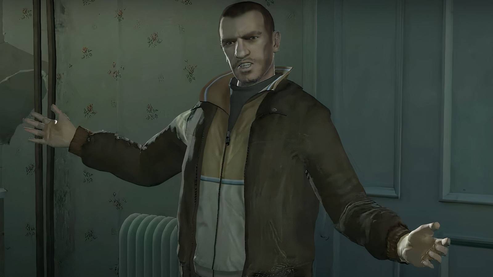 Rockstar Games Financial Data Reportedly Leaked By Hackers