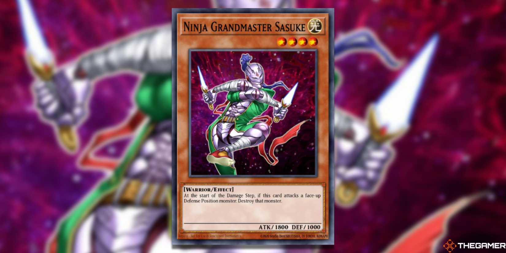 The Most Valuable Cards From Soul Of The Duelist In Yu-Gi-Oh!