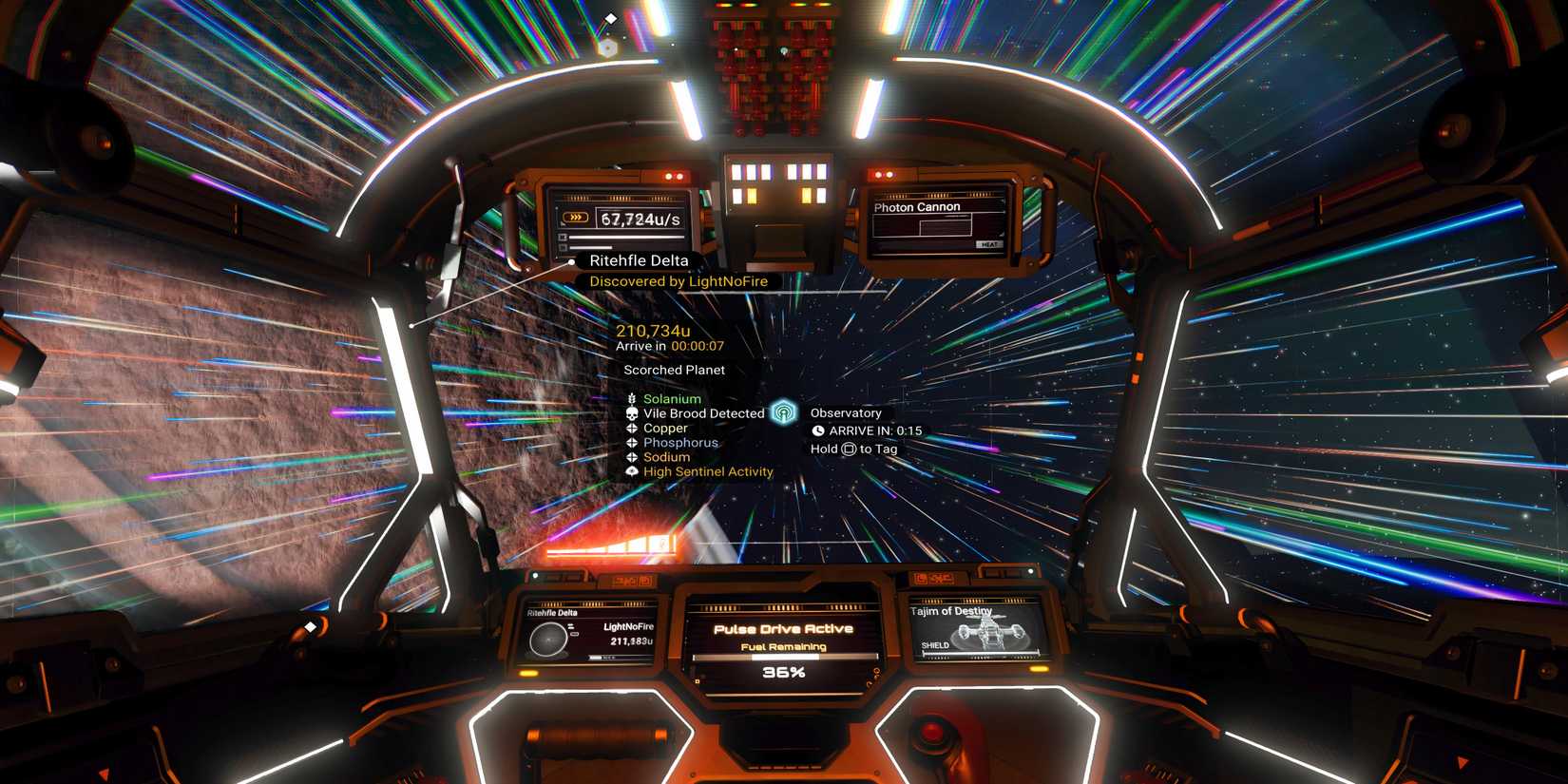 The Best VR Games To Use With A Large Play Area