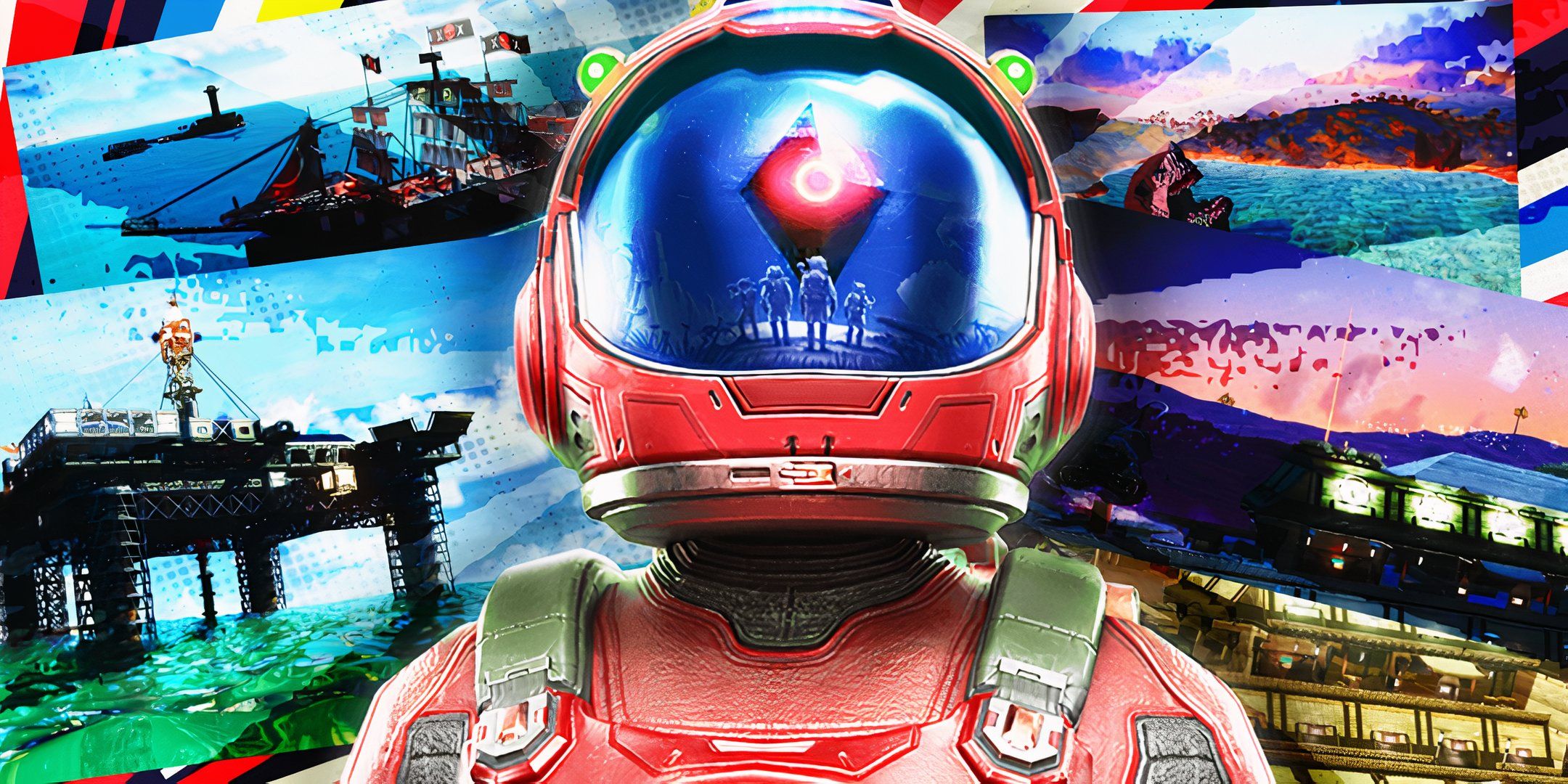 Is It Finally Time To Check Out No Man's Sky?