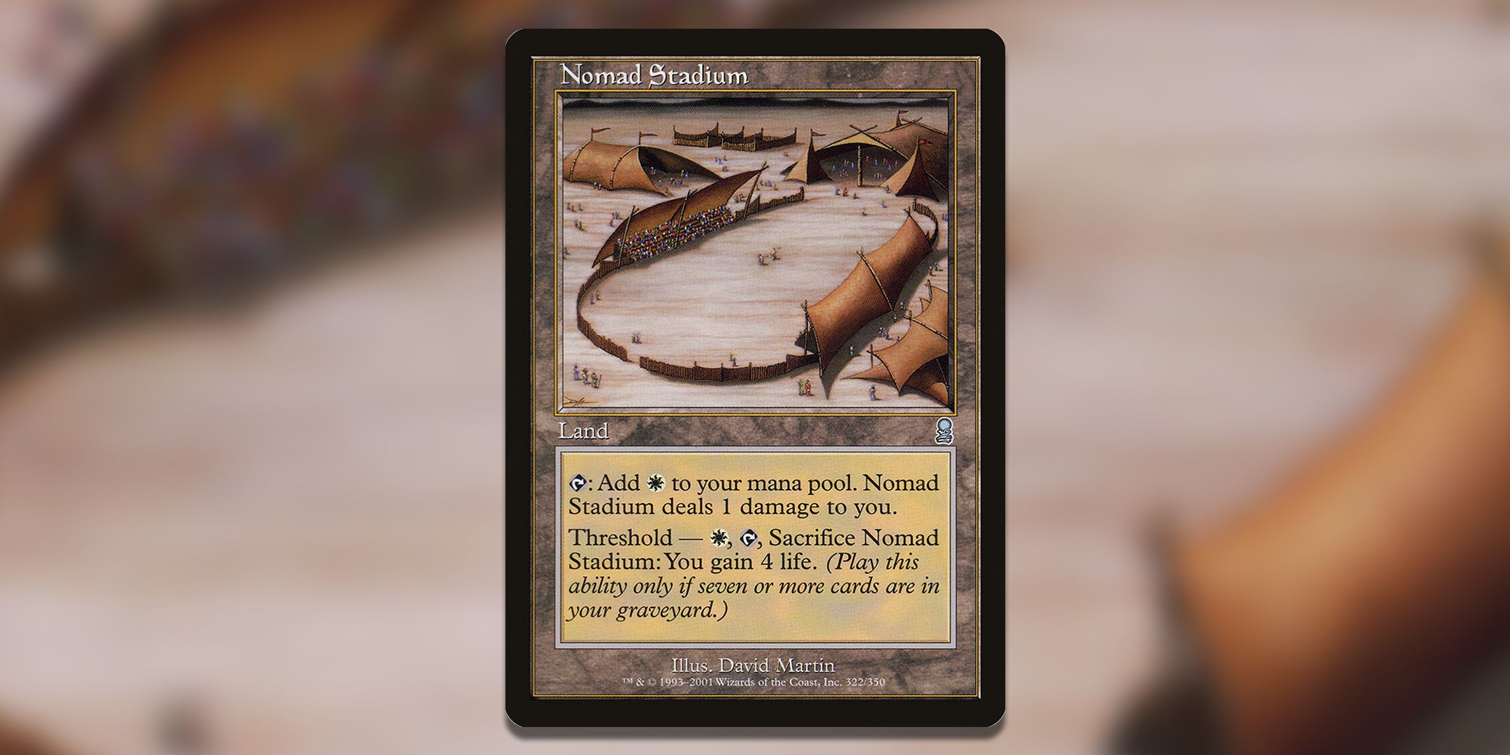 imgur mtg card back for tabletop simulator Magic The Gathering - Foundations - Crypt Feaster main image 0