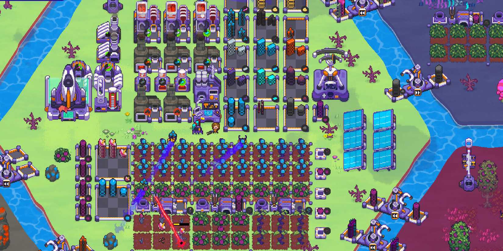 The Best Factory Automation Games To Play