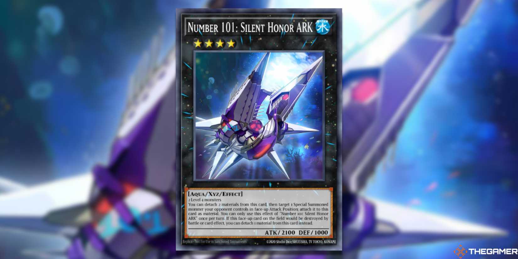 The Best Monster-Stealing Cards In Yu-Gi-Oh!