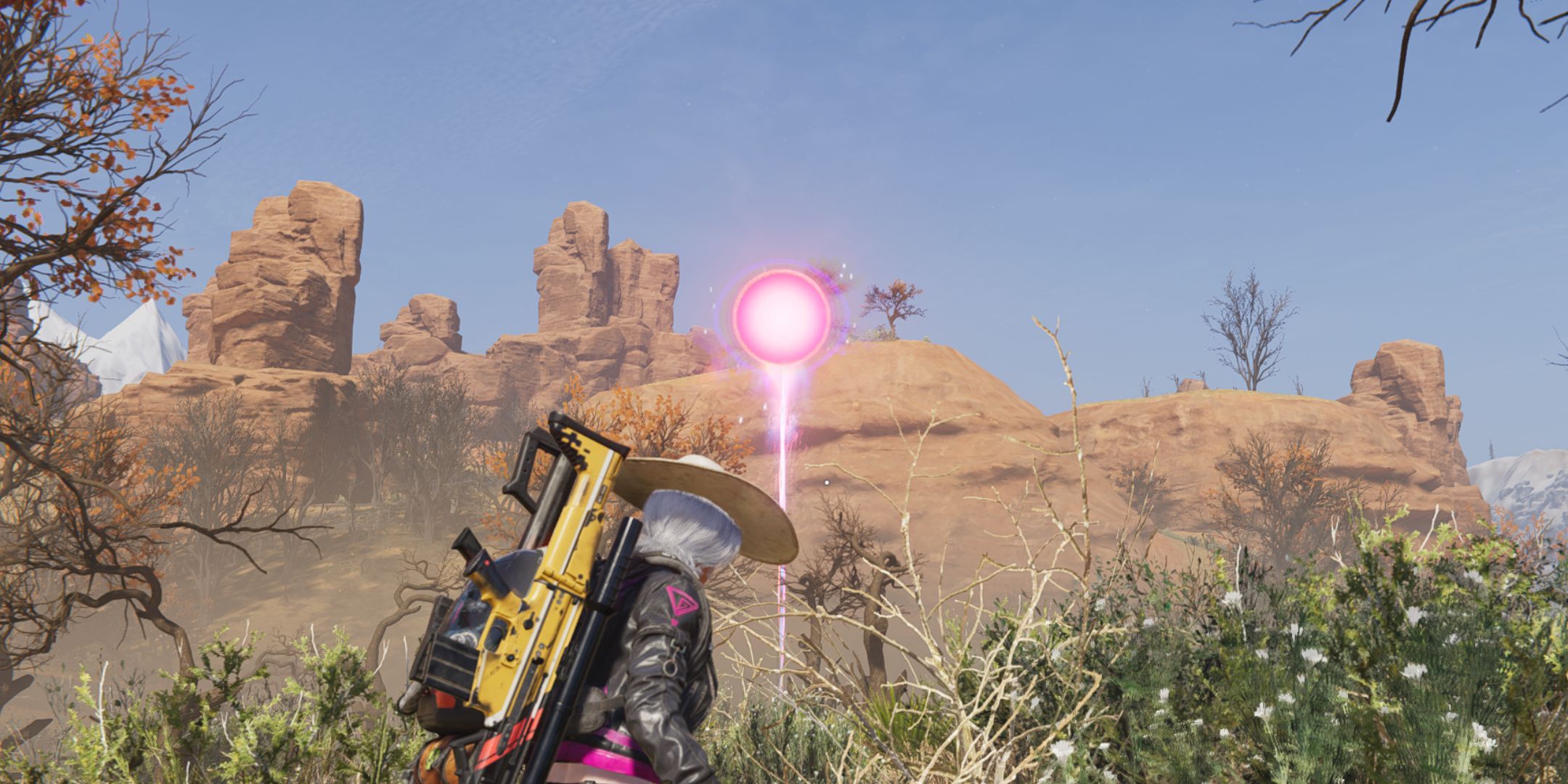 Mini Feaster Location In Once Human