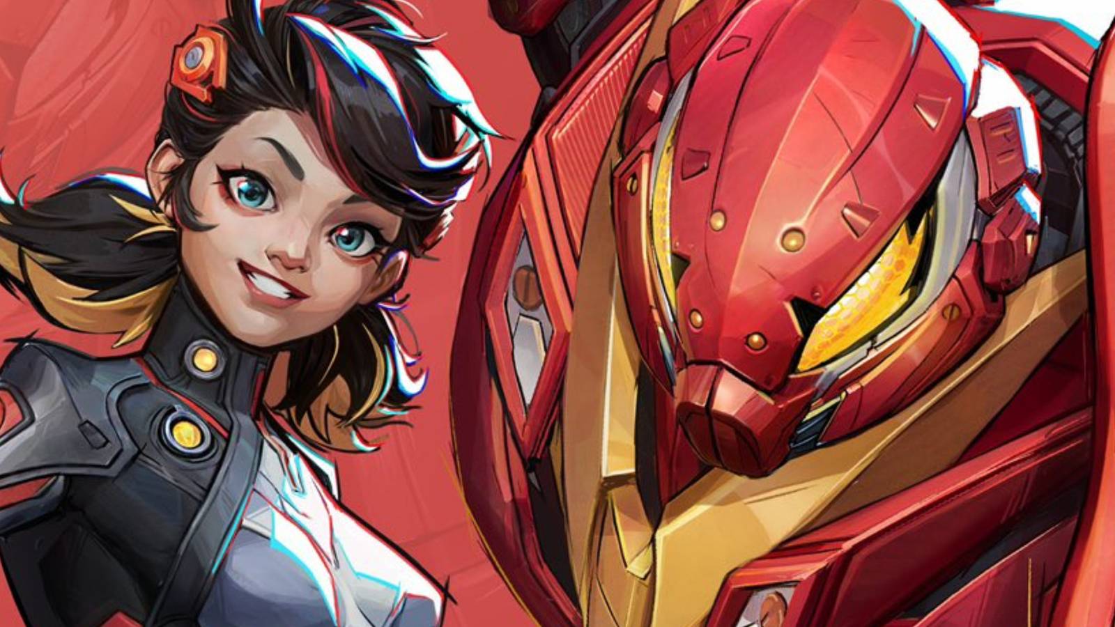 Marvel Rivals Fans Discover Way To Make Peni Parker Spider Nests Immortal