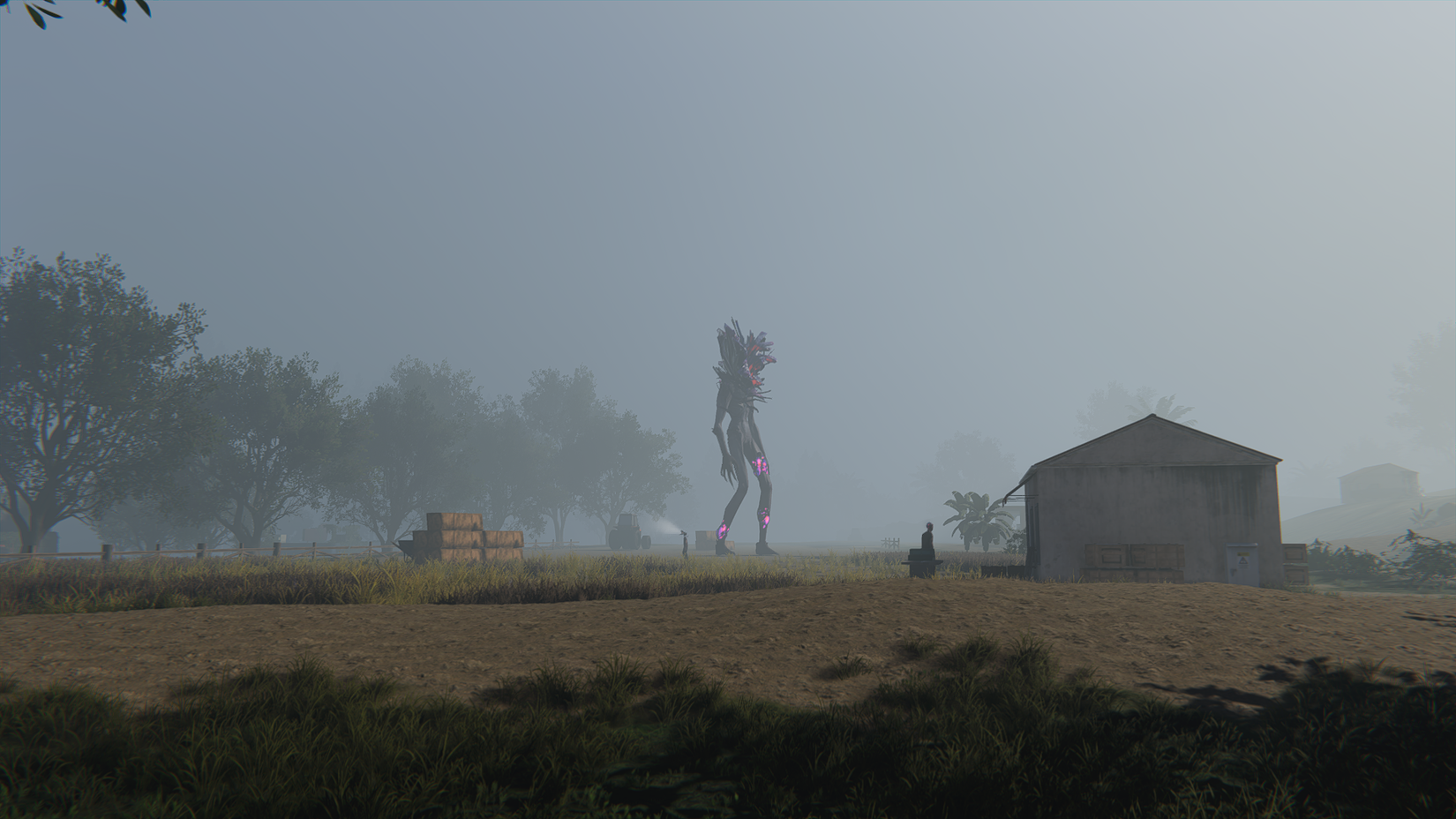 Complete Brookham Walkthrough Guide For Once Human