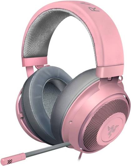 Best Pink Gaming Headsets