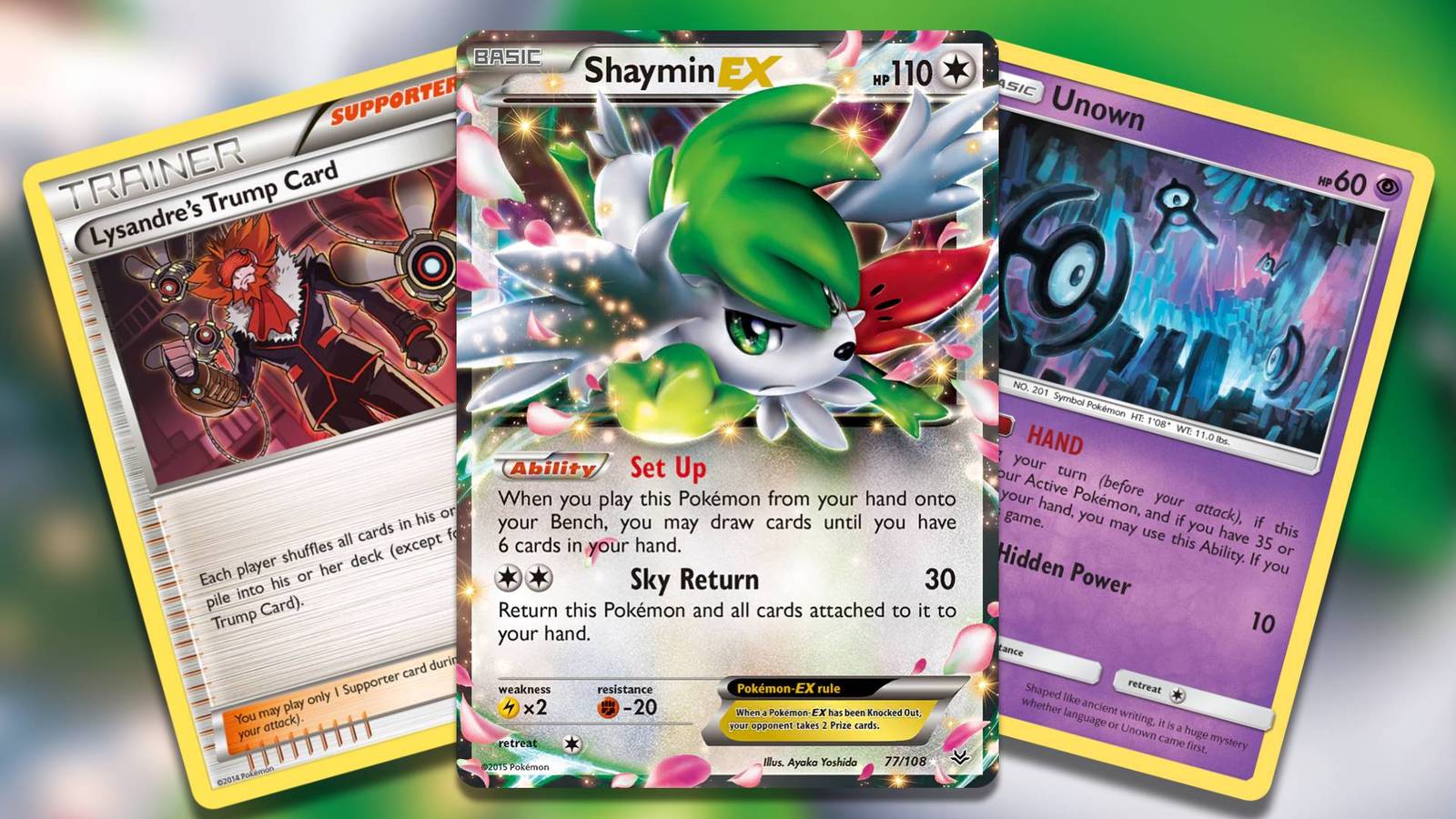 Every Banned Card In The Pokemon TCG Every Banned Card In The Pokemon TCG
