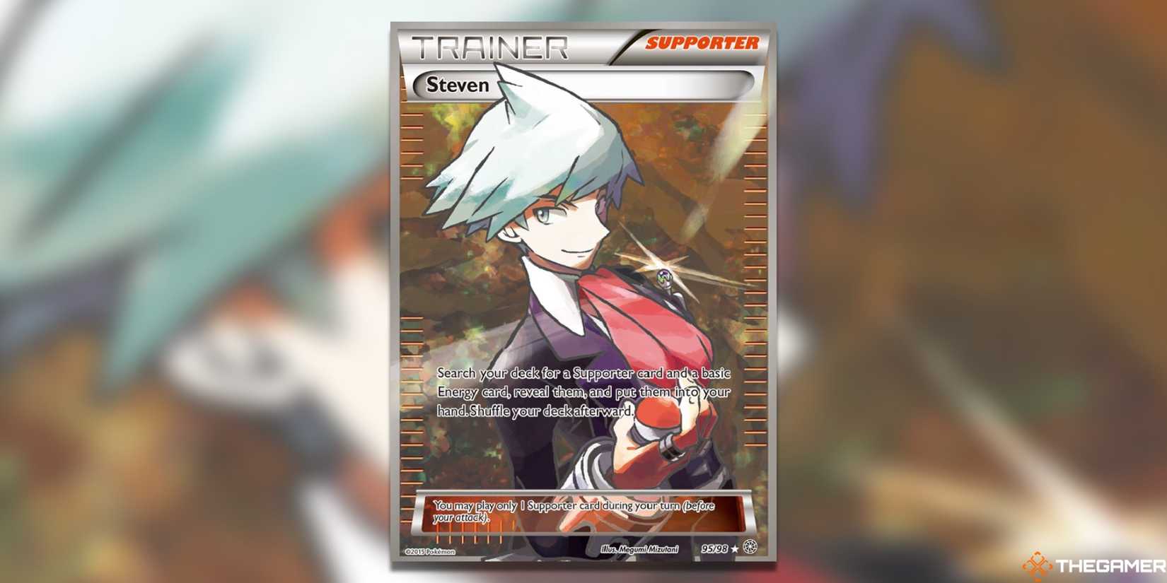 The Most Expensive Ancient Origins Pokemon TCG Cards