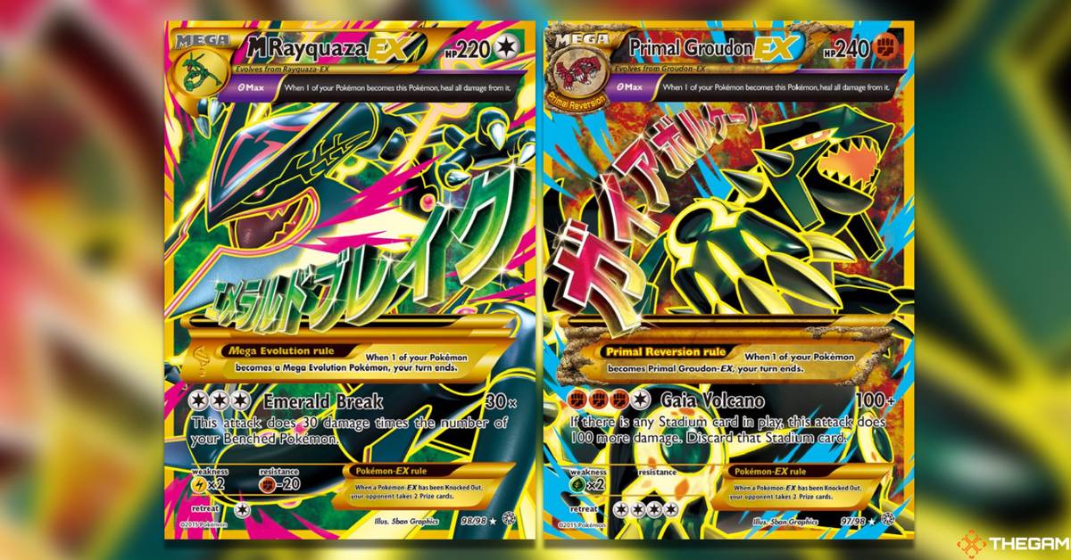 The Most Expensive Ancient Origins Pokemon TCG Cards The Most Expensive Ancient Origins Pokemon TCG Cards