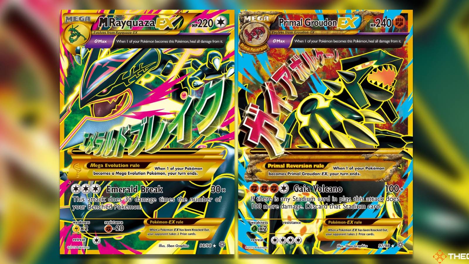 The Most Expensive Ancient Origins Pokemon TCG Cards The Most Expensive Ancient Origins Pokemon TCG Cards