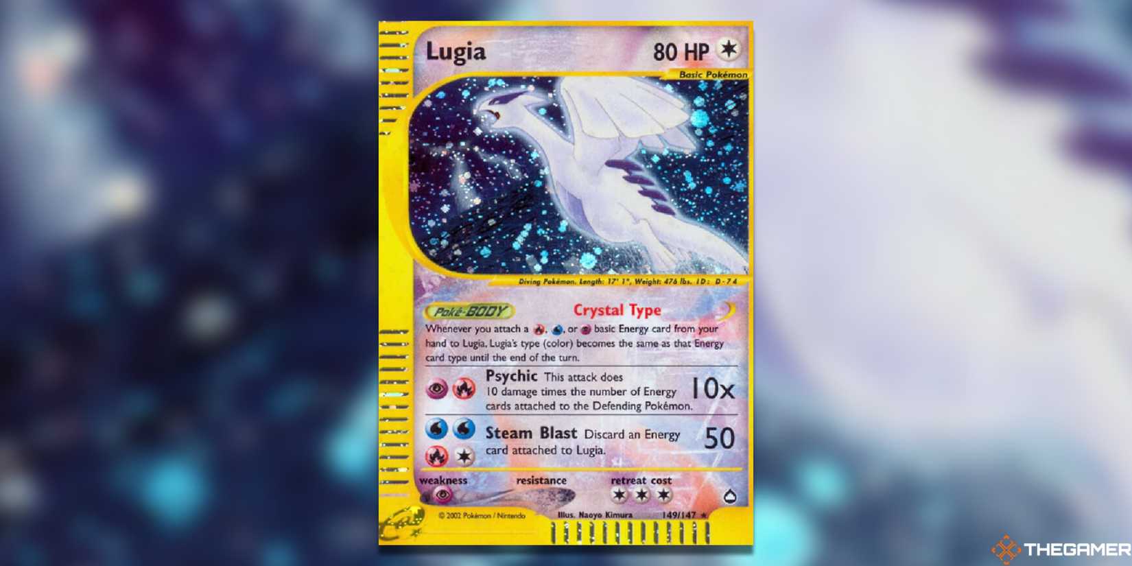 The 11 Most Valuable Gen 2 Cards In The Pokemon TCG The 11 Most Valuable Gen 2 Cards In The Pokemon TCG